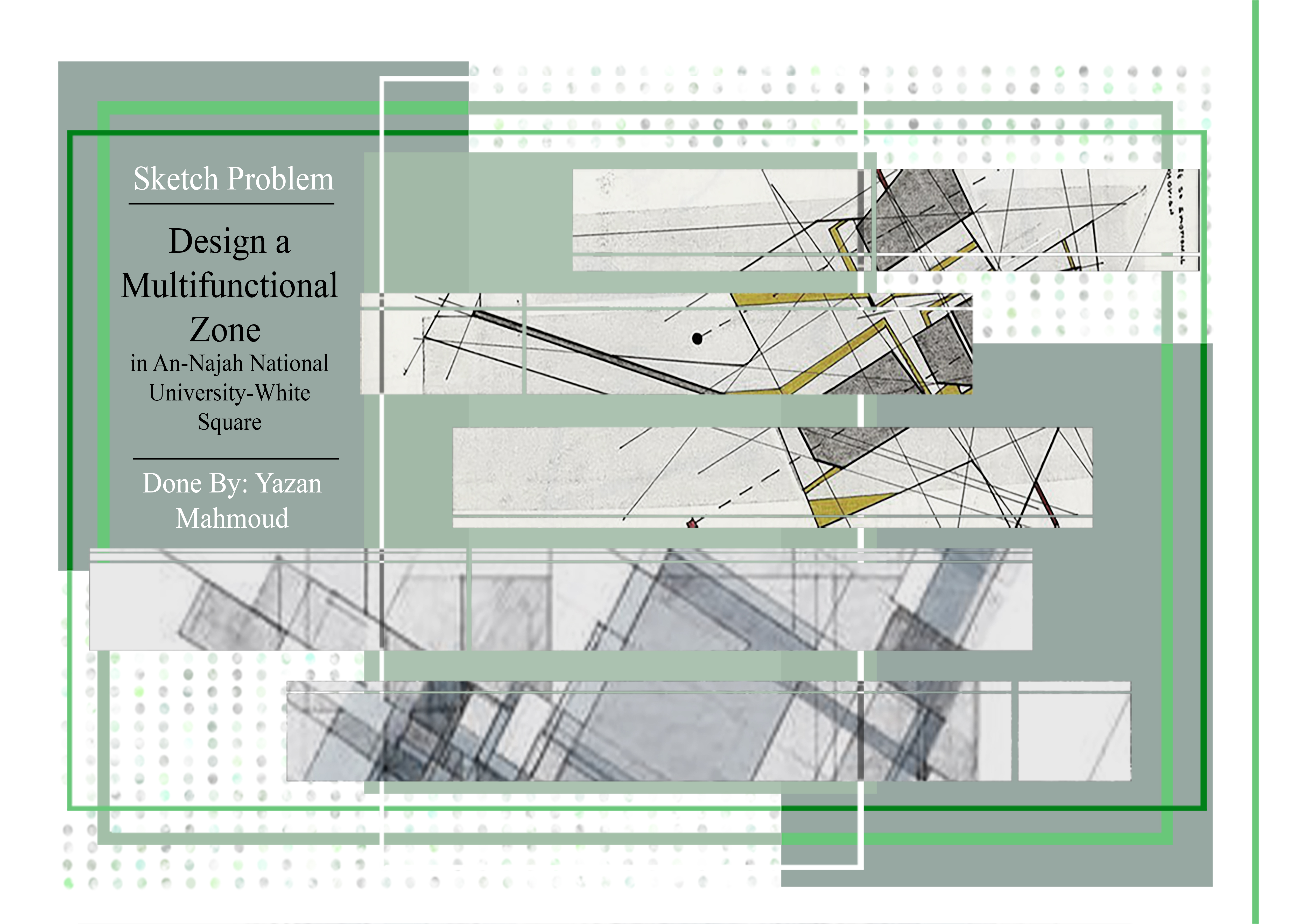 Design a Multifunctional Square-0