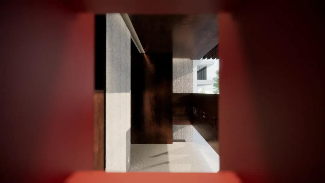 科尔曼高定家具河津店展间丨中国山西丨香韵典故空间设计-14