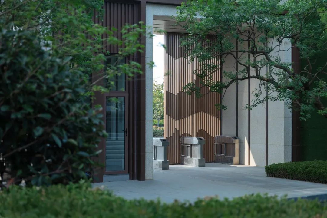 尚都·明悦府丨中国连云港丨QIDI栖地设计_博翰事业部-16