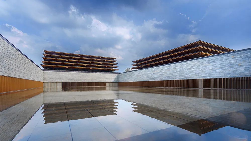 云东境·禅奢疗愈酒店丨中国徐州丨GAD杰地设计,ZSD卓时设计-17