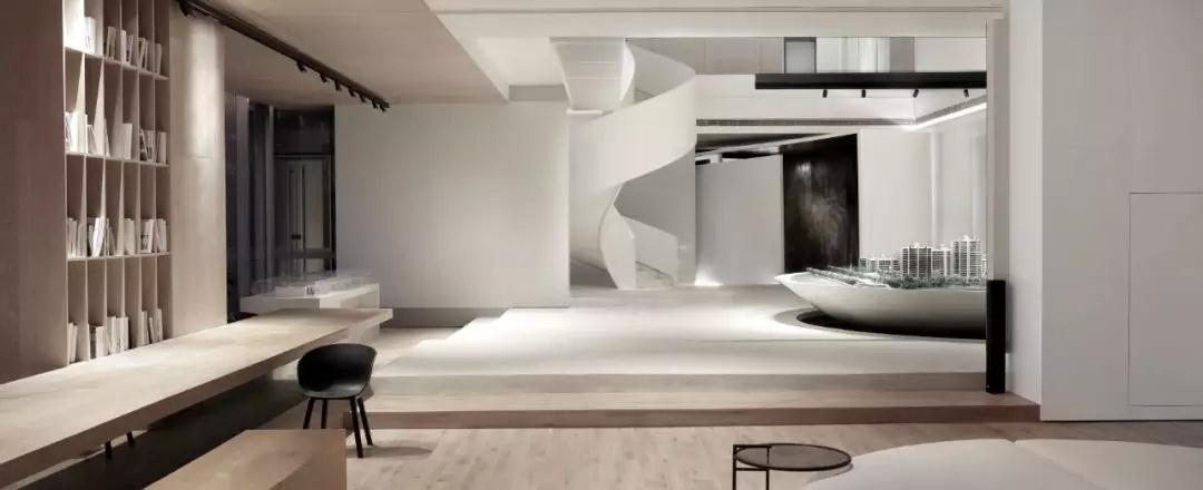 谷物大地上的销售中心 · 徽创•君泊丨中国合肥-20