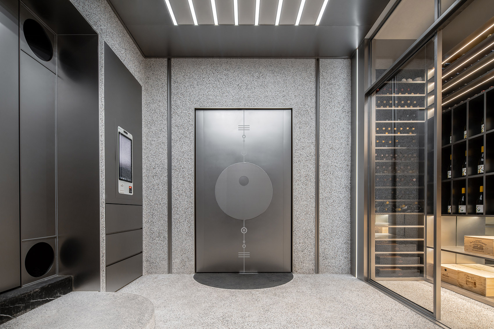 NOVVINE酒吧，成都 | TOPWORKS-4