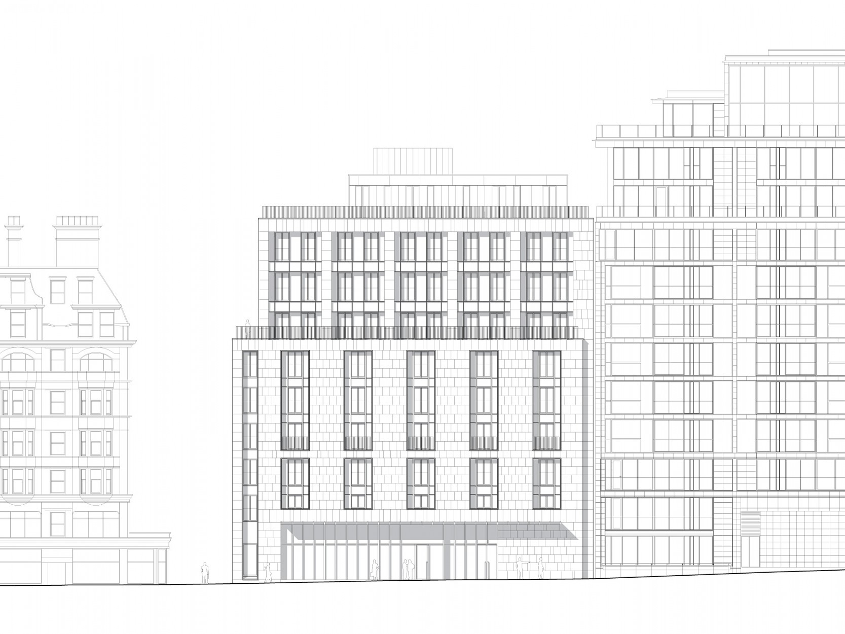 伦敦宝格丽酒店丨United KingdomLondon-47