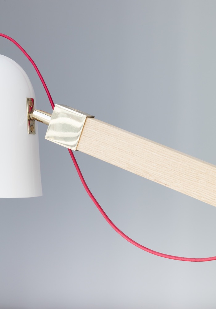 伦敦 Leman Locke 酒店——设计主导的酒店住宅新体验-41