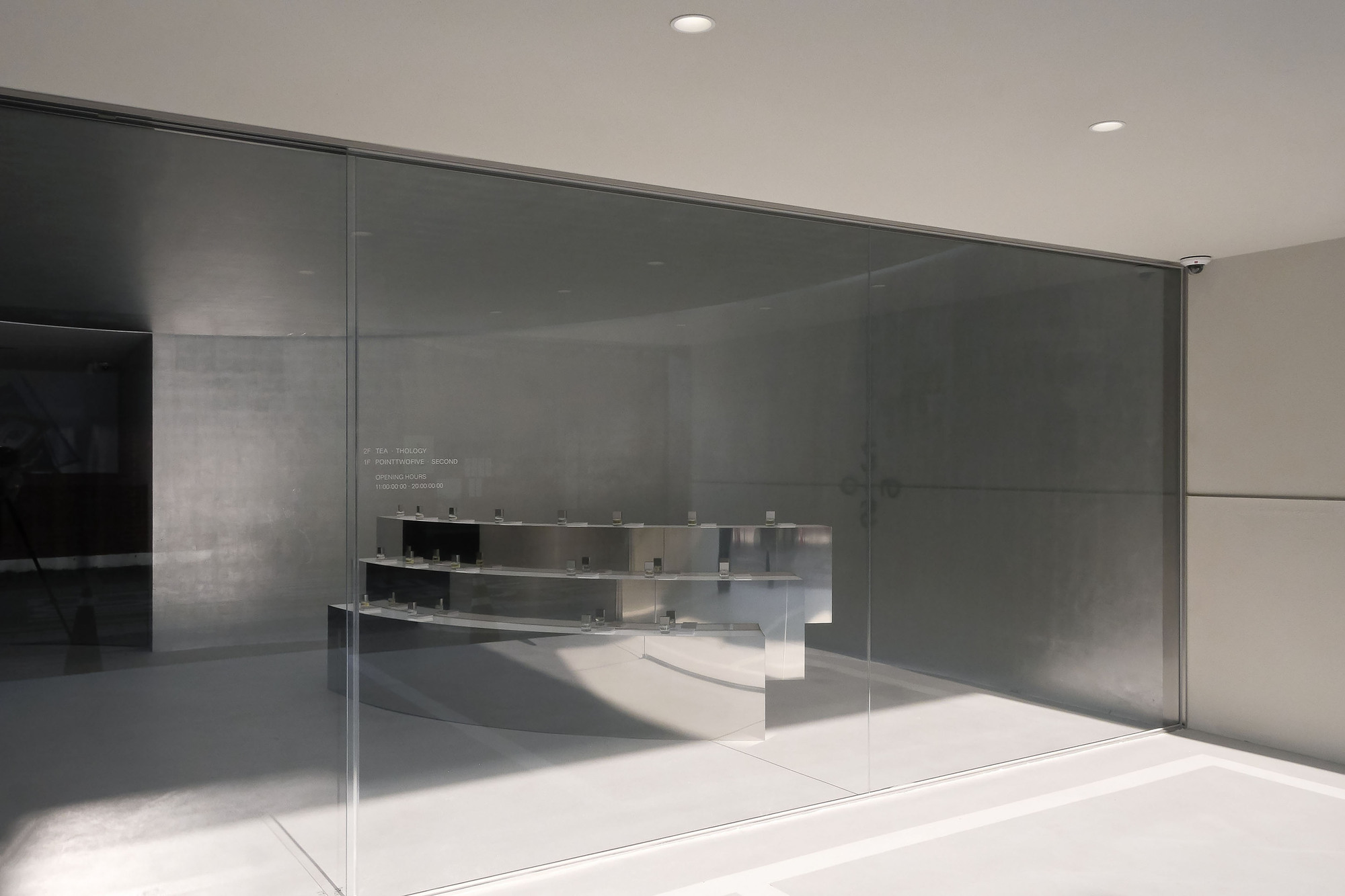 丨韩国首尔丨ATELIER KHJ-16