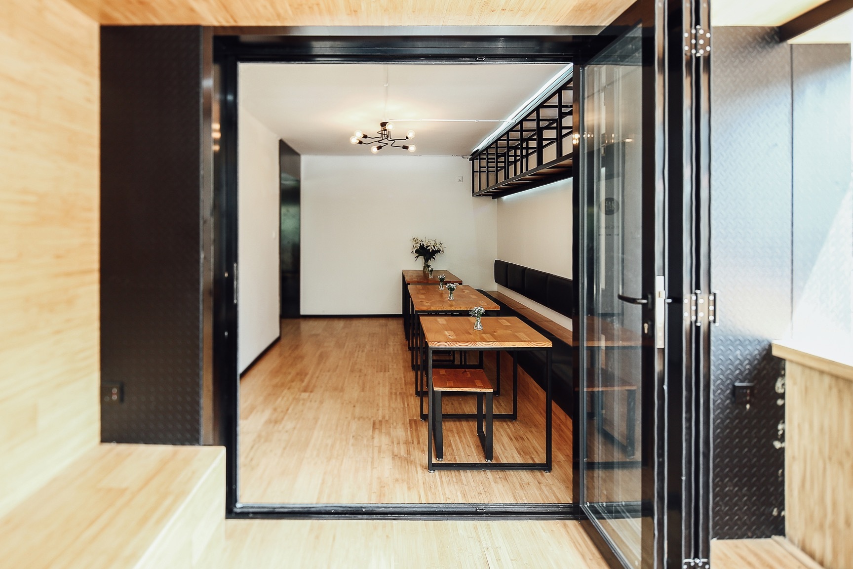 南京 Pause 咖啡馆-9