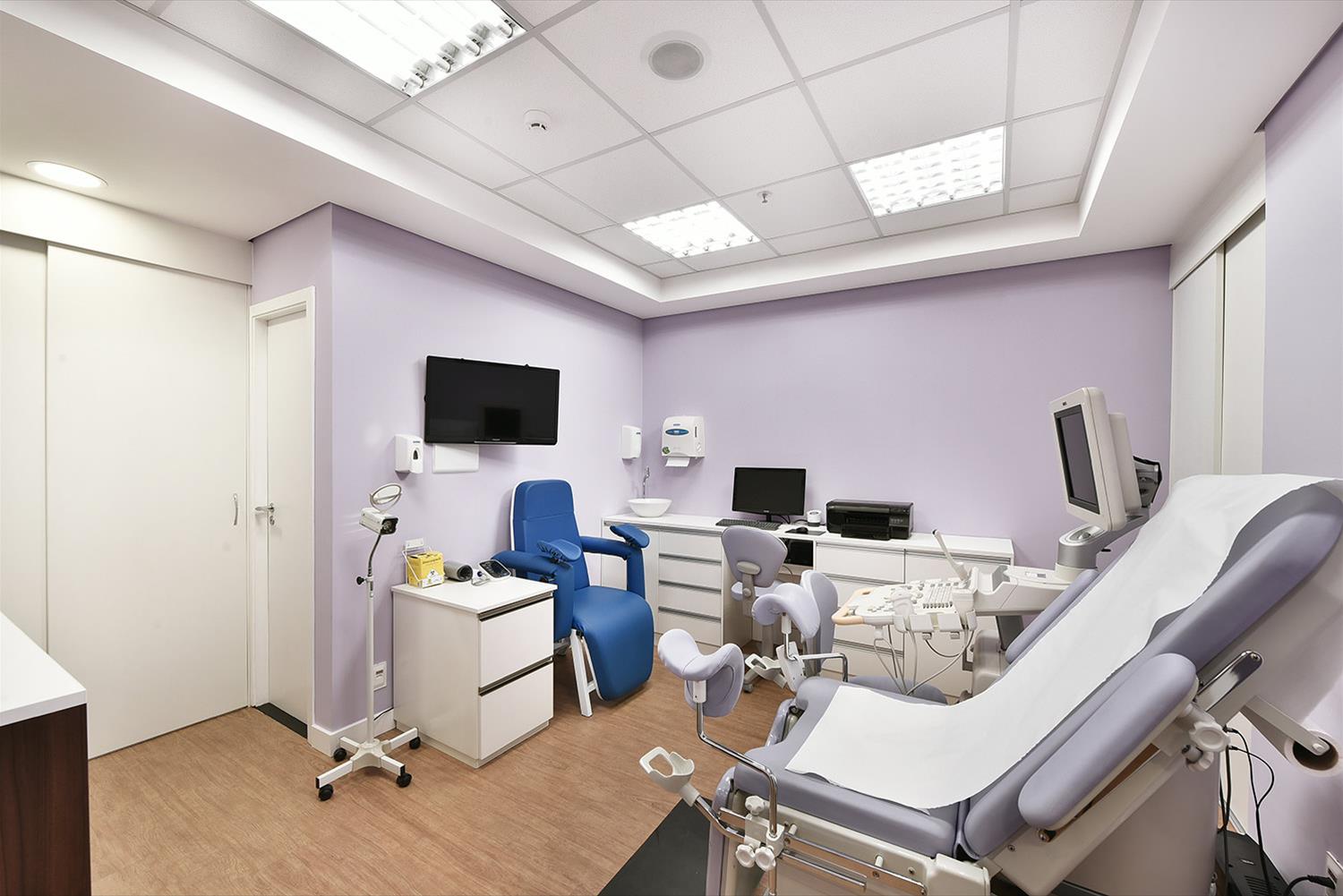 Espaço Amae 诊所-6