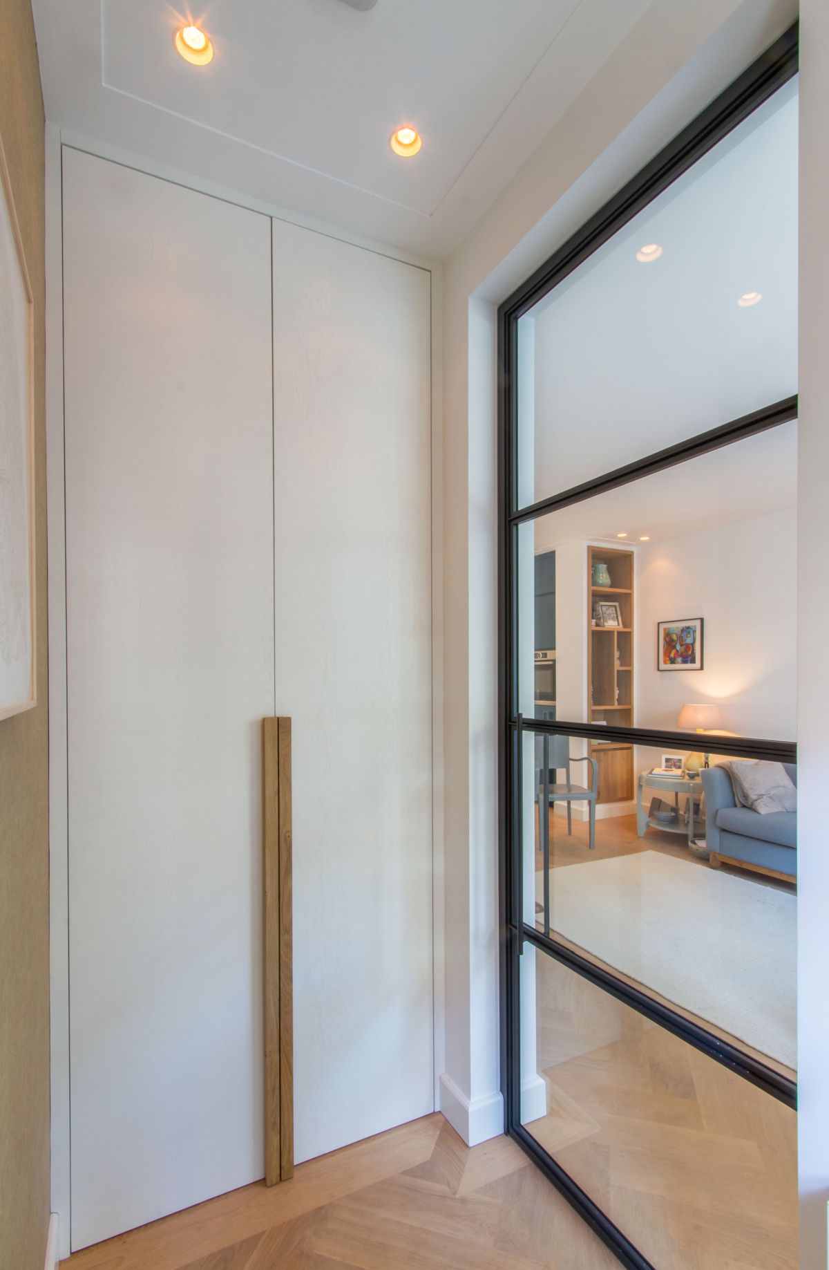 Cozy and Charming House Extension-15