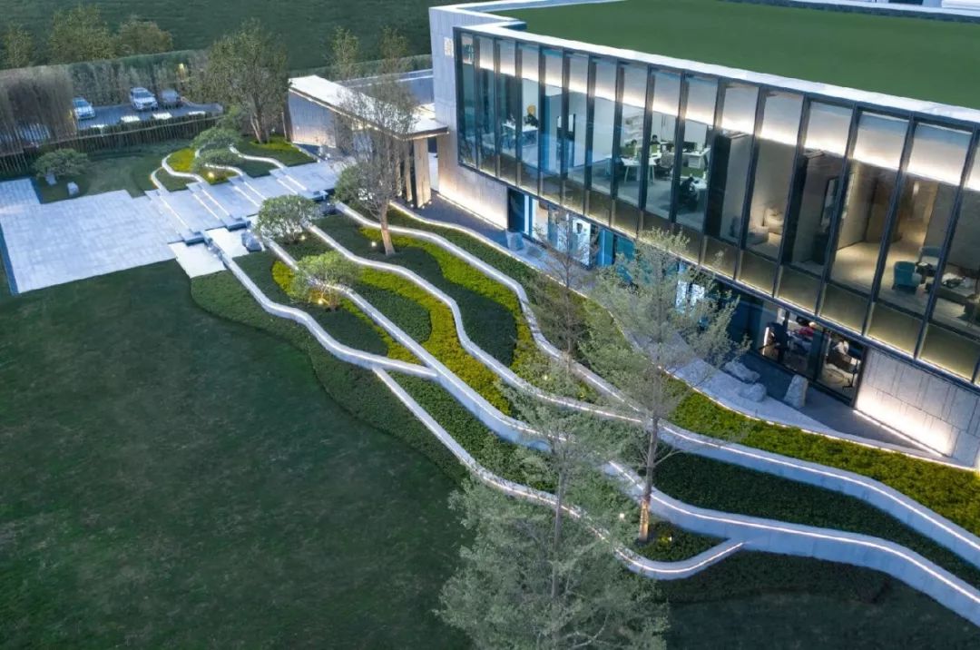 融创东麓 | 山水之间的闽南文化雅居-61