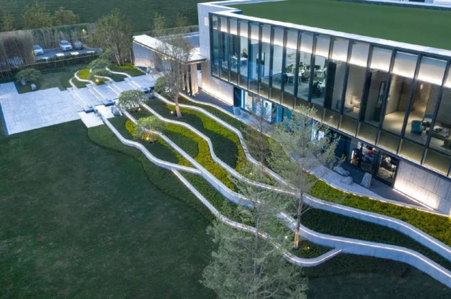 融创东麓 | 山水之间的闽南文化雅居-61