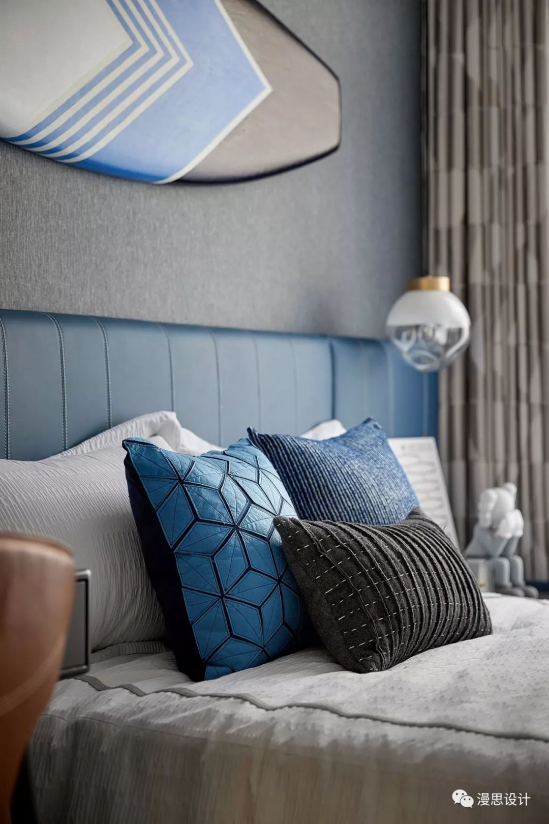 张家港泱誉叠拼样板房-70