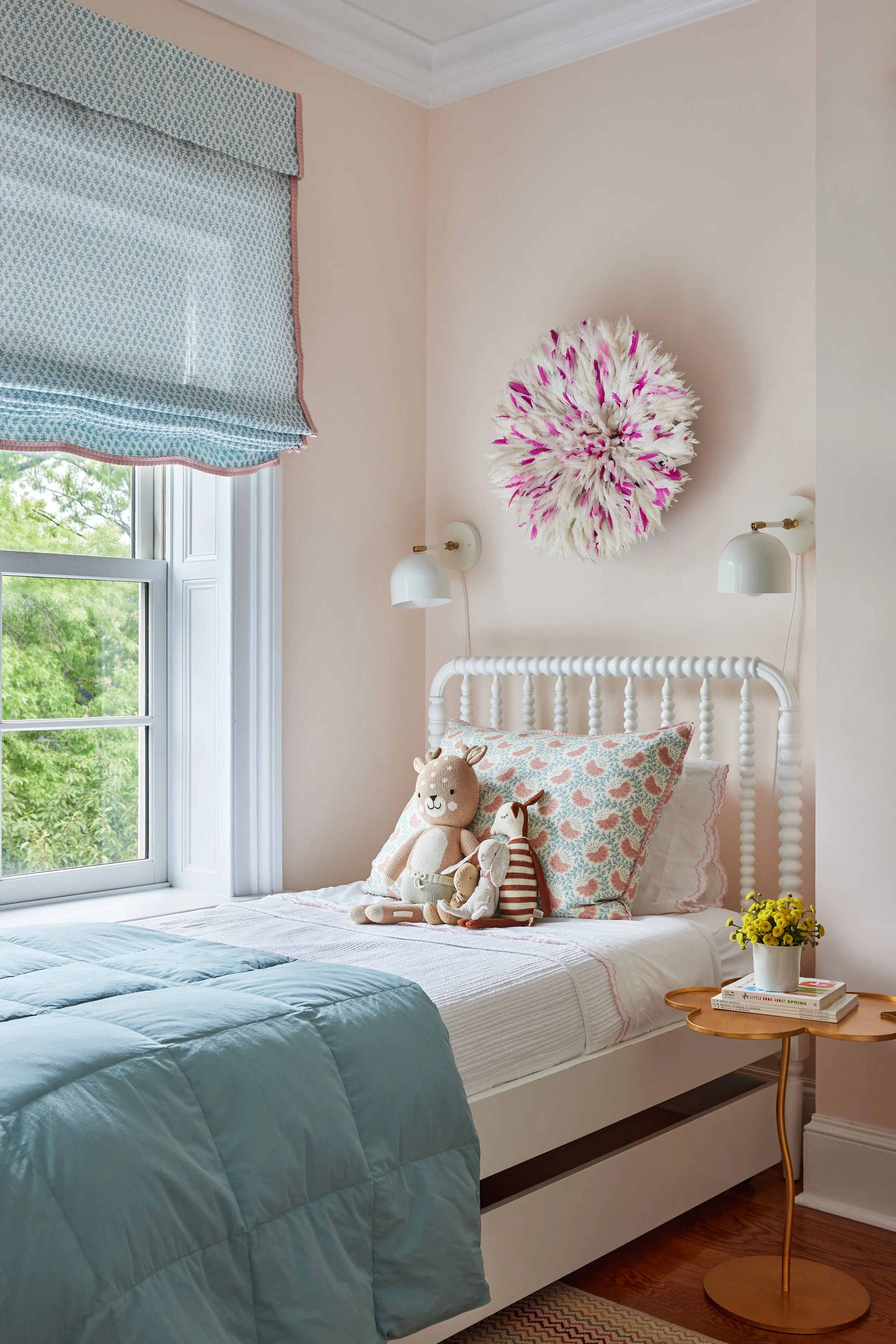 布鲁克林高地一期丨美国纽约-18