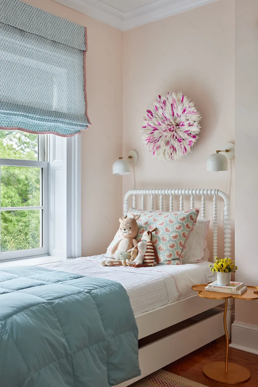 布鲁克林高地一期丨美国纽约-18