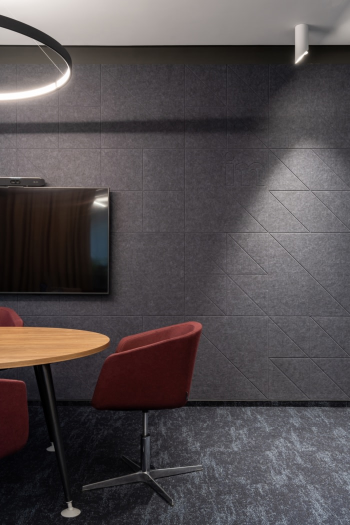 PRIDEX Multispace Spec Suite - Moscow | Office Snapshots-2