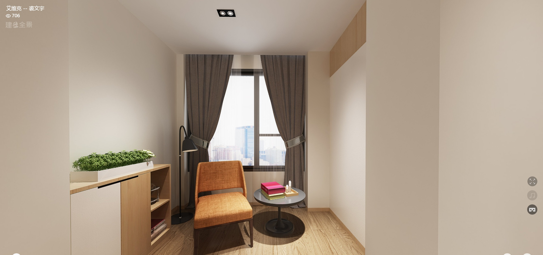 
海航豪庭.南苑 2018 -14