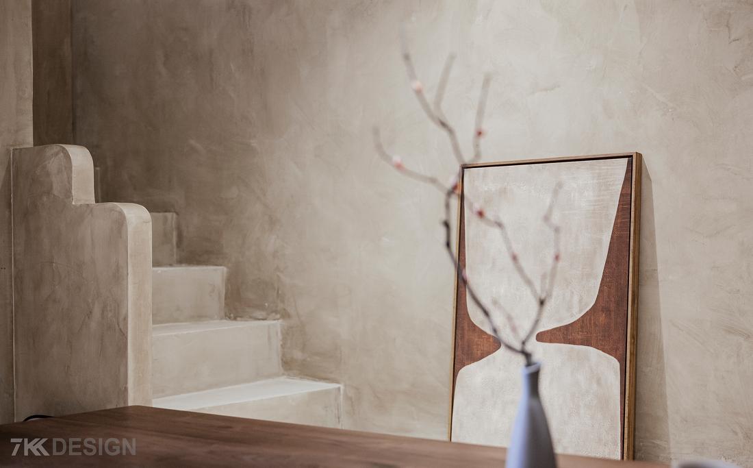 
《7ELITE》治愈系瑜伽馆心灵疗愈之所 -7