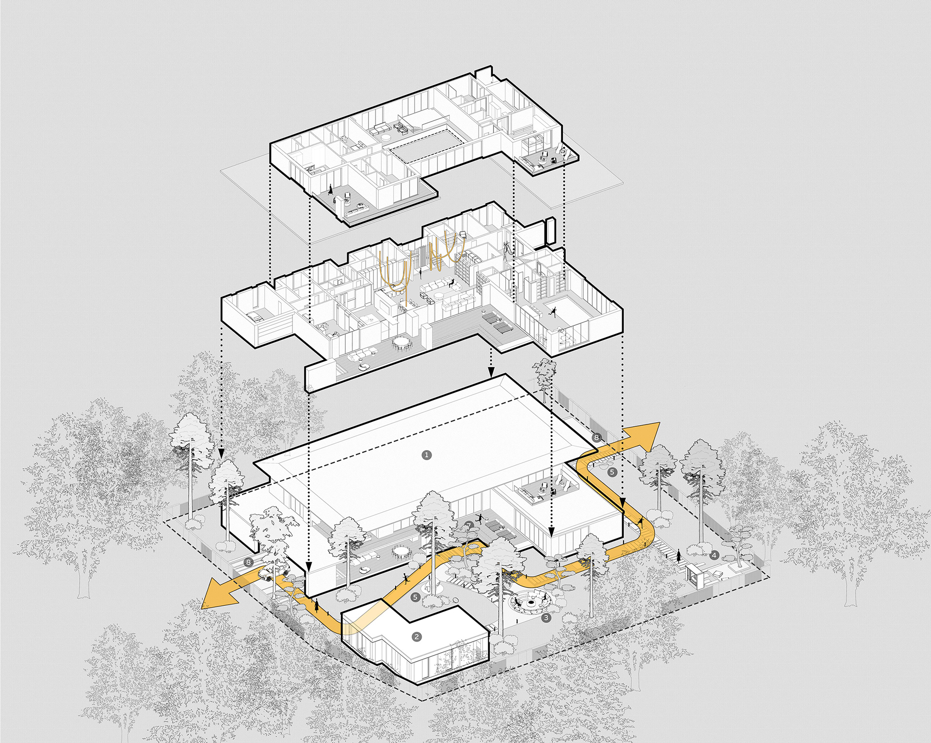 不可征服·府邸

注：Invictus常见释义为不可征服的 ；House有府邸、住宅等意思，结合一般语境这样翻译较合适，但具体还需结合更详细的背景来确定 丨俄罗斯莫斯科丨未明确提及-32