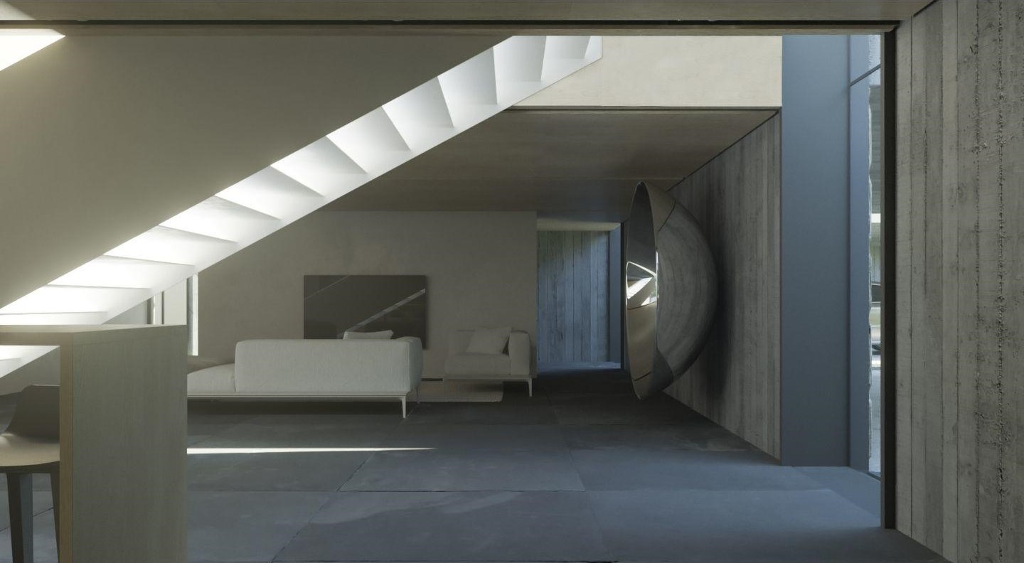 ASIAN HOUSE Sergey Makhno1-3