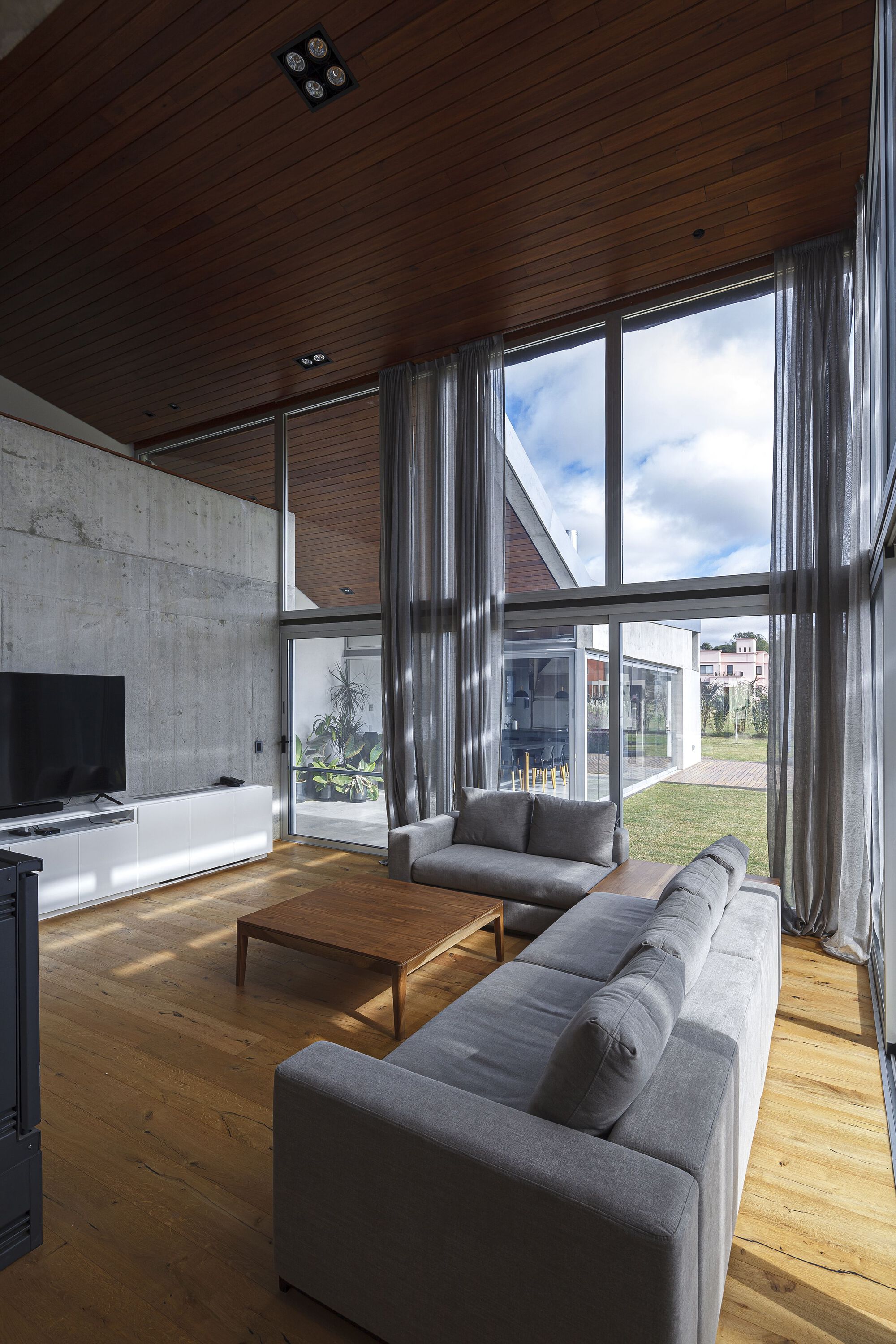 房屋 EB丨阿根廷丨GRIVARELLO BERNABÉ ARQUITECTOS-37