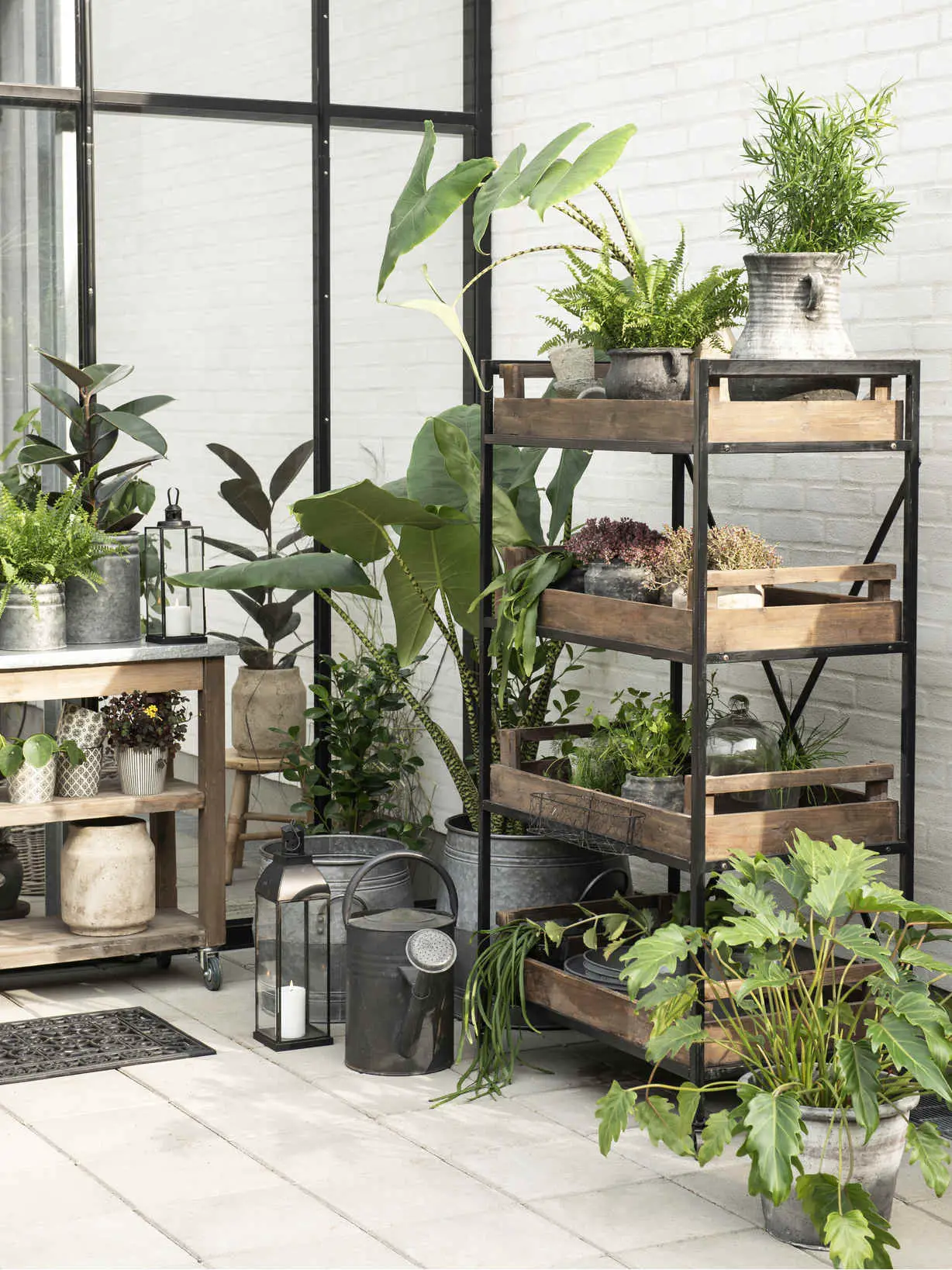 "贴近自然的北欧风格水边概念住宅"-14