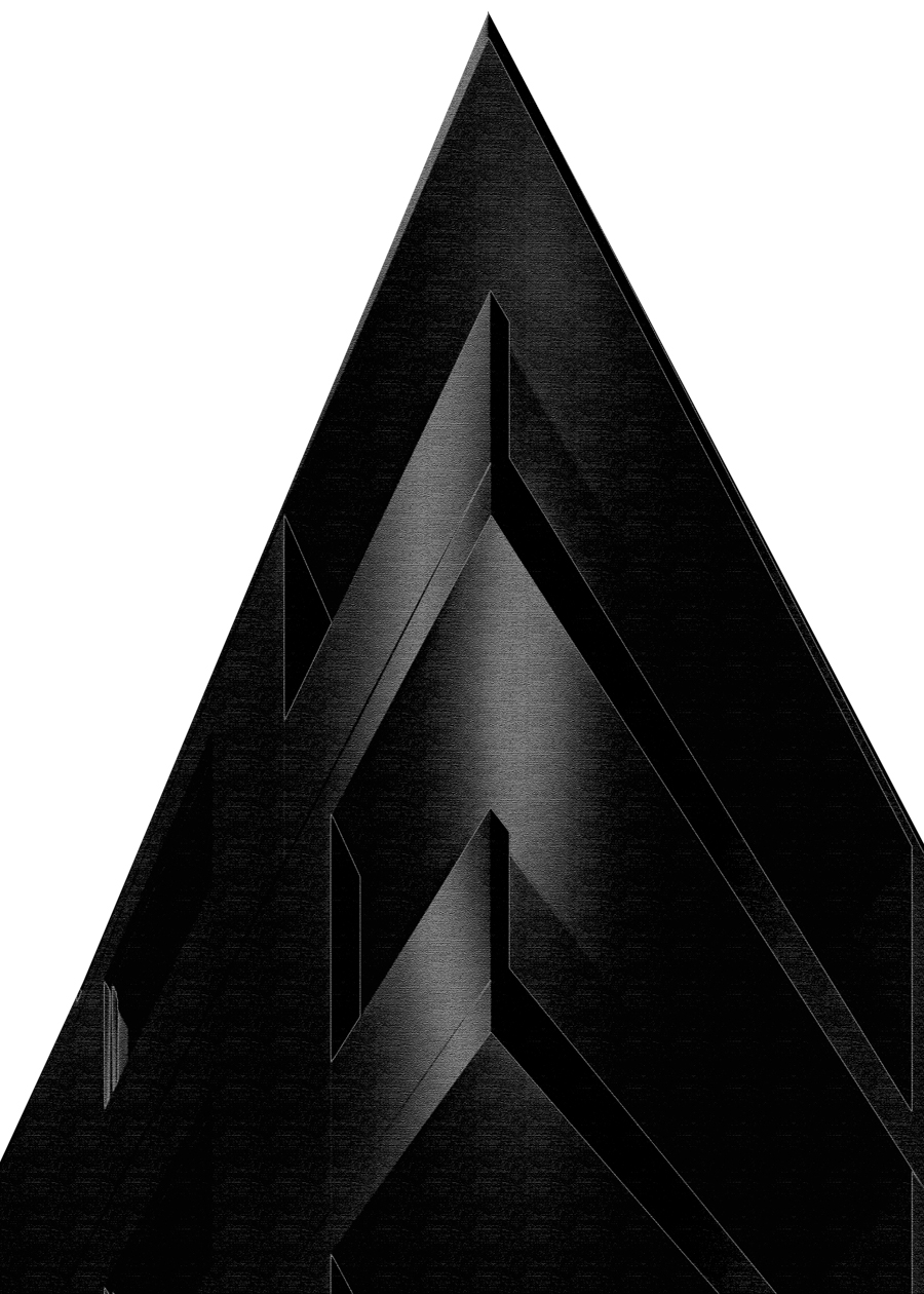 Bldng02 公寓楼设计丨希腊雅典丨DFF Design-20