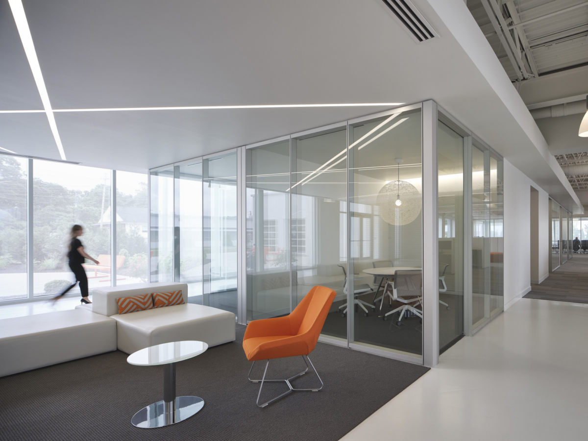 工艺技术办公室 - 威洛比-17