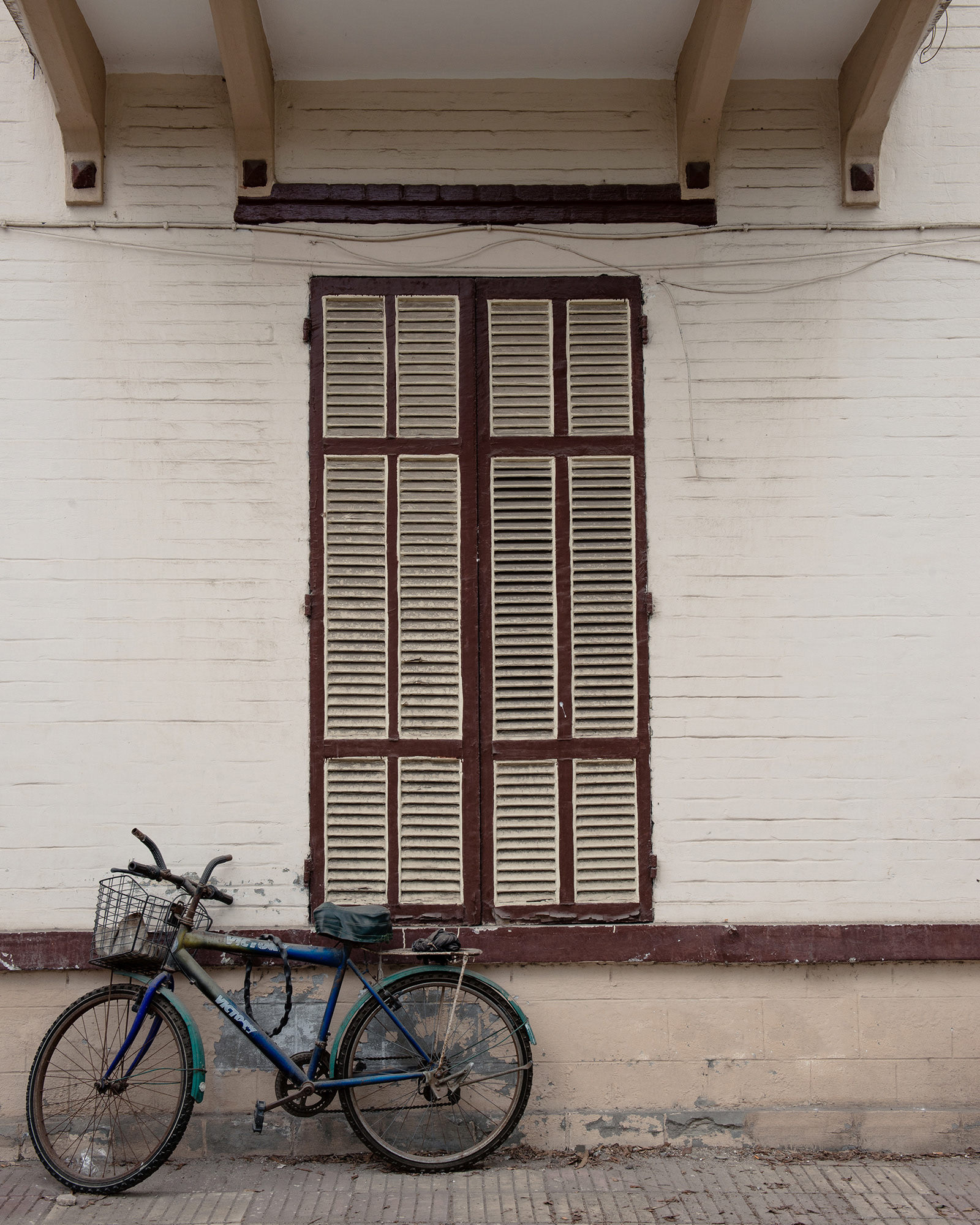 Port Fouad 建筑遗产丨埃及开罗-11