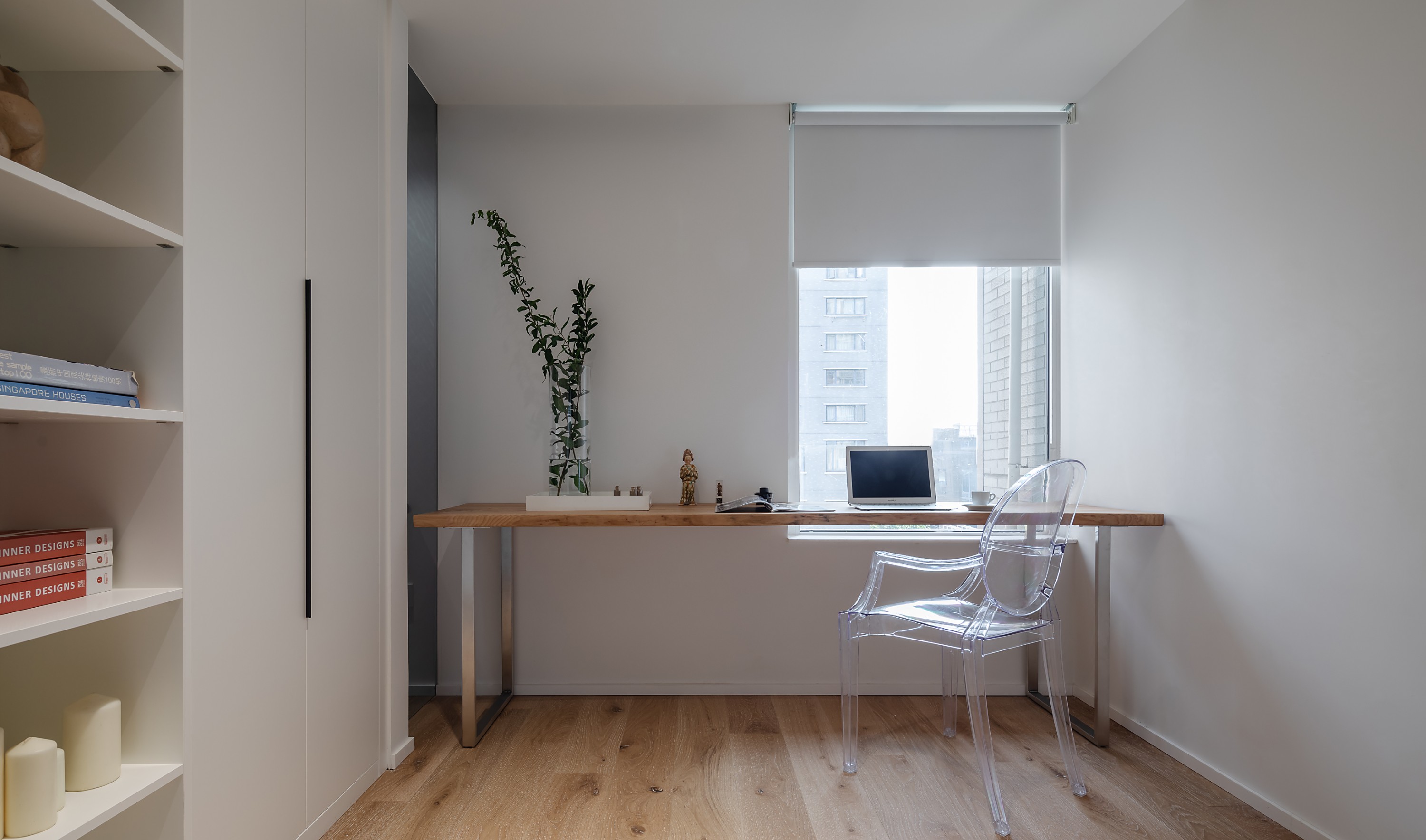 恒隆花园旧房改造丨中国南京丨品承设计-39