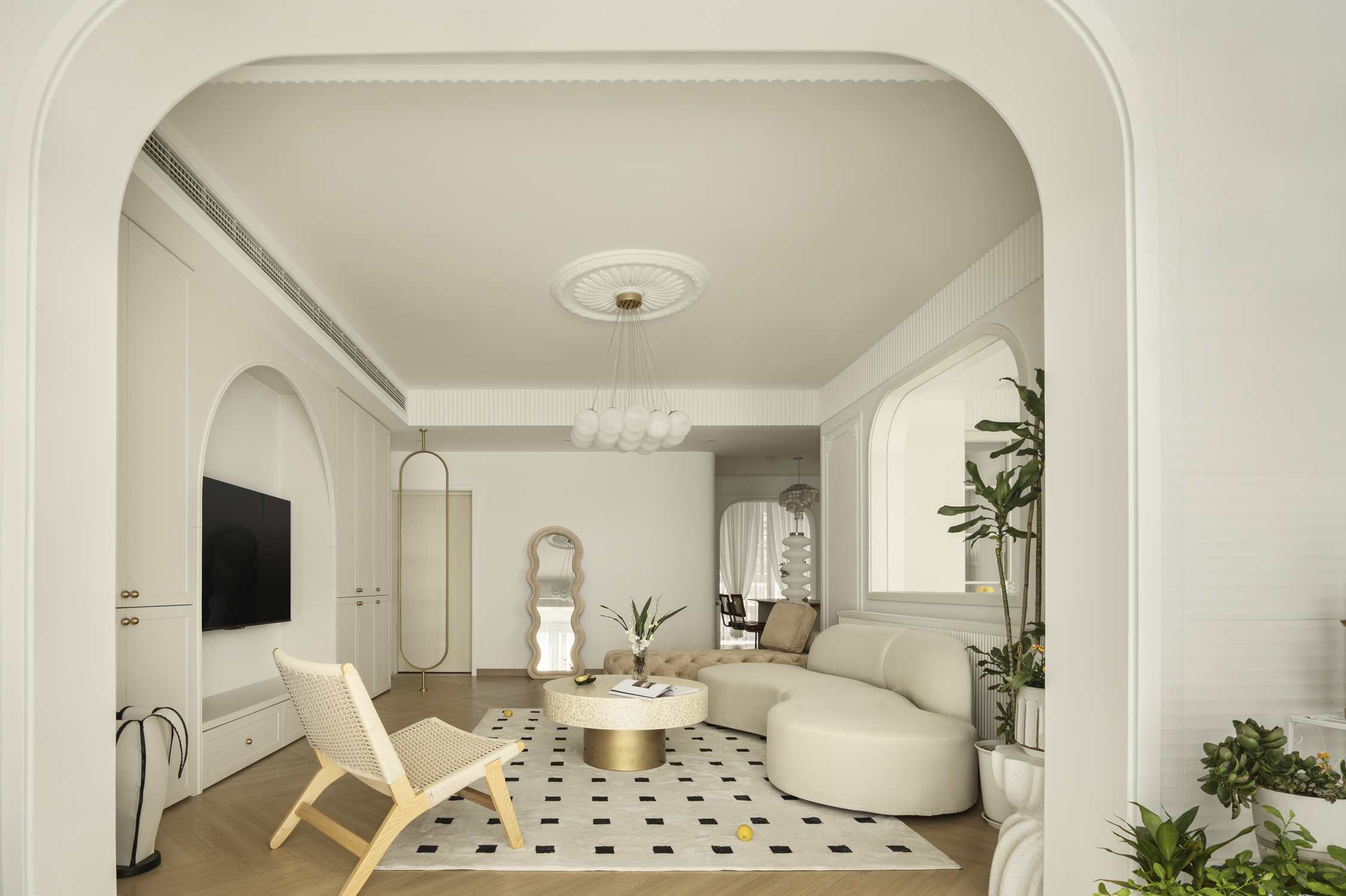 几何构建·西子湖畔丨几何构建俞晓-6