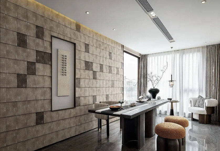 奥园·云和公馆丨中国广州丨矩阵纵横,矩阵鸣翠-42