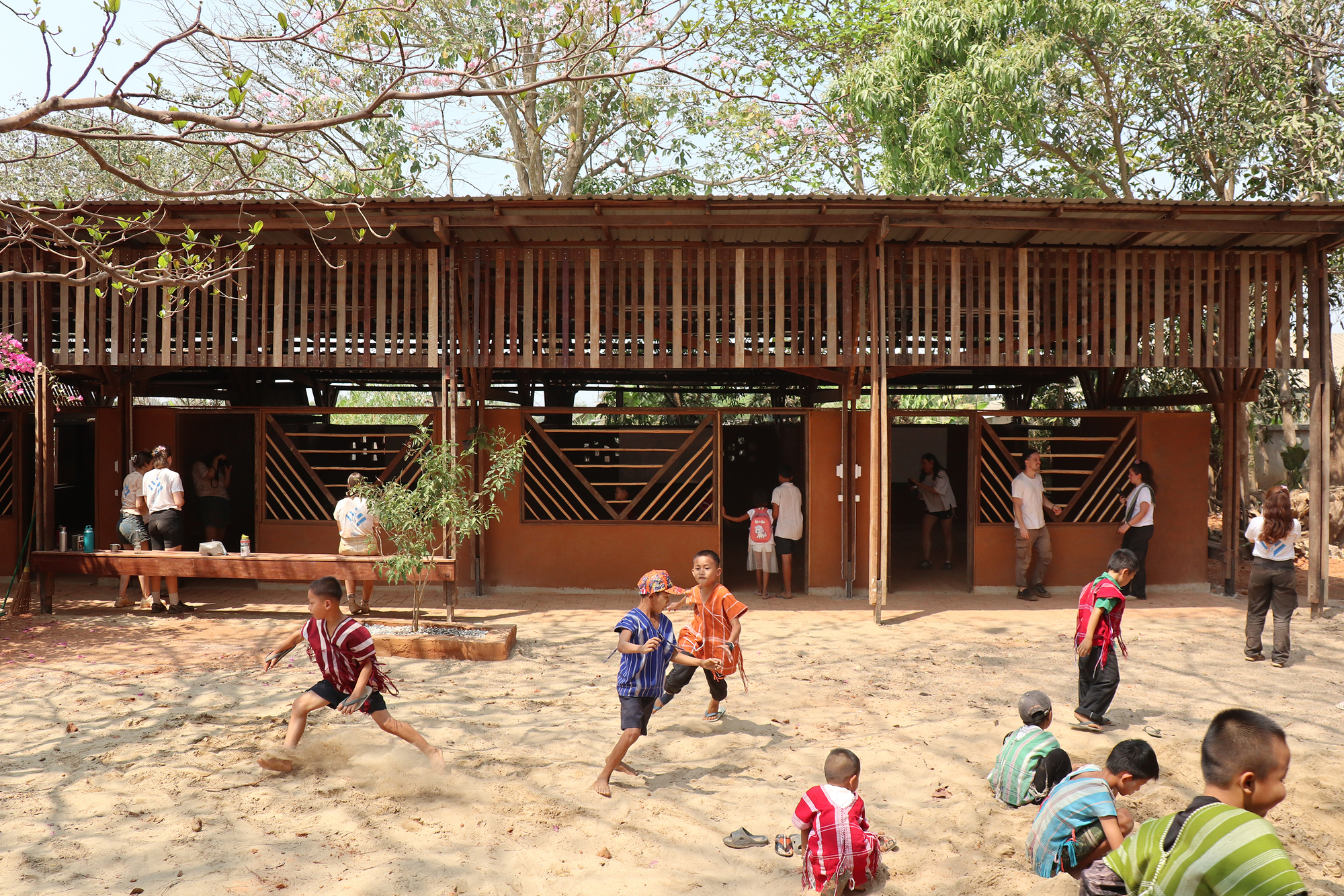 丨泰国丨Simple Architecture-39