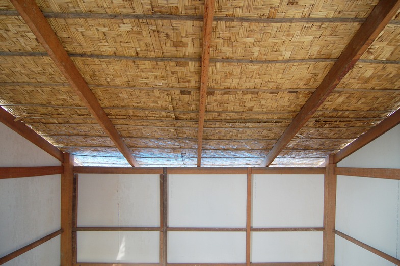 AD  Prototypes houses（原型房屋）丨柬埔寨-19