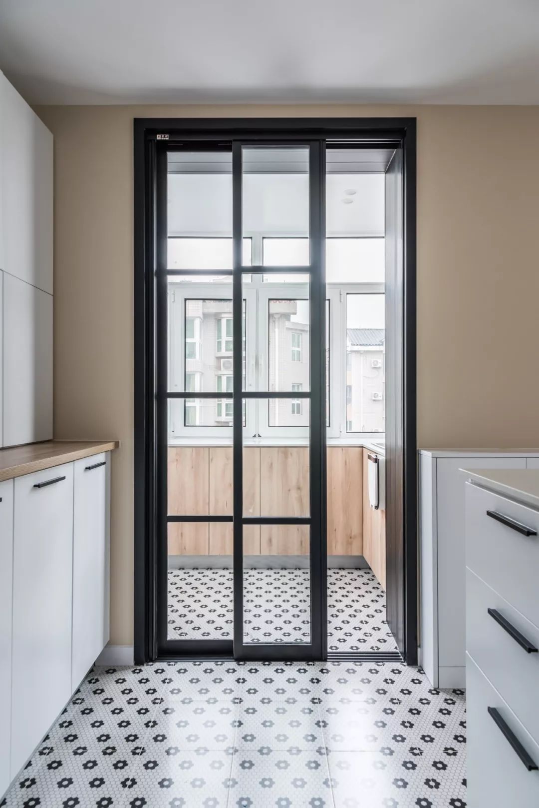 处女座业主的完美家居,细节控的福音-38