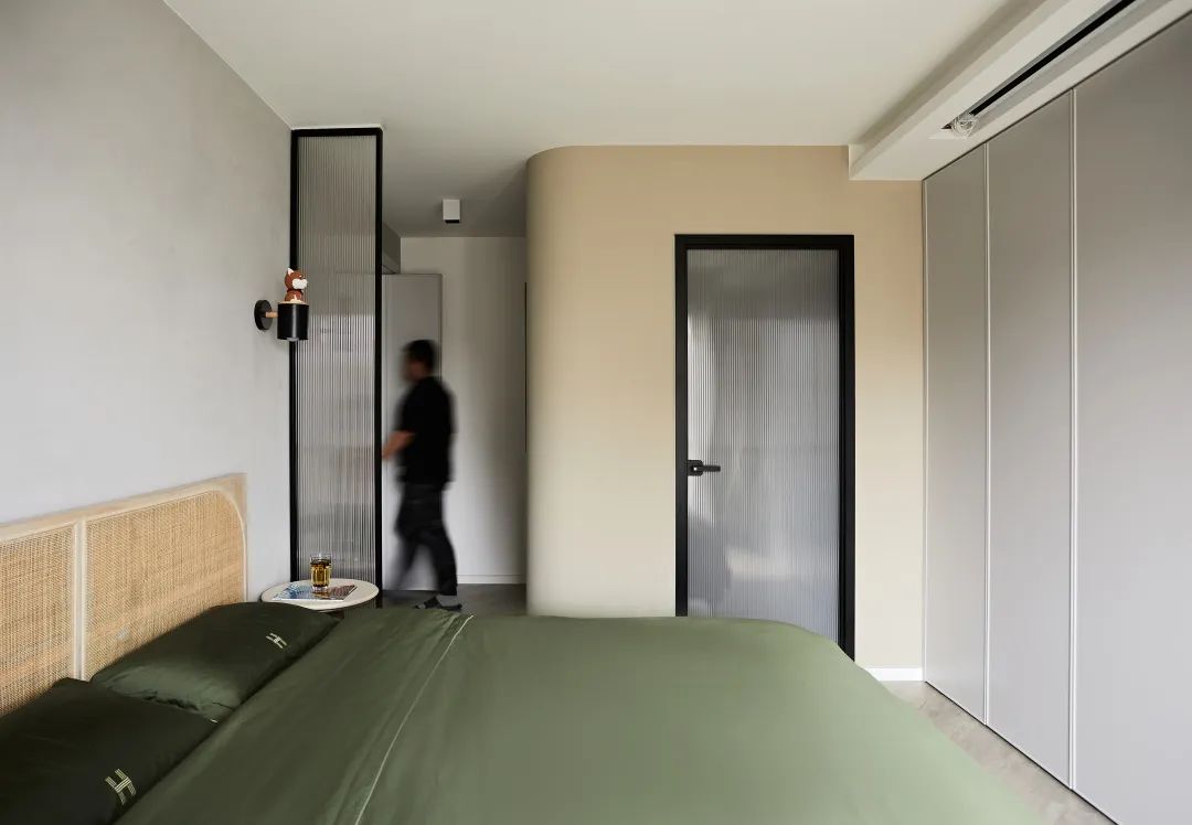 现代满满热爱的居住空间-30