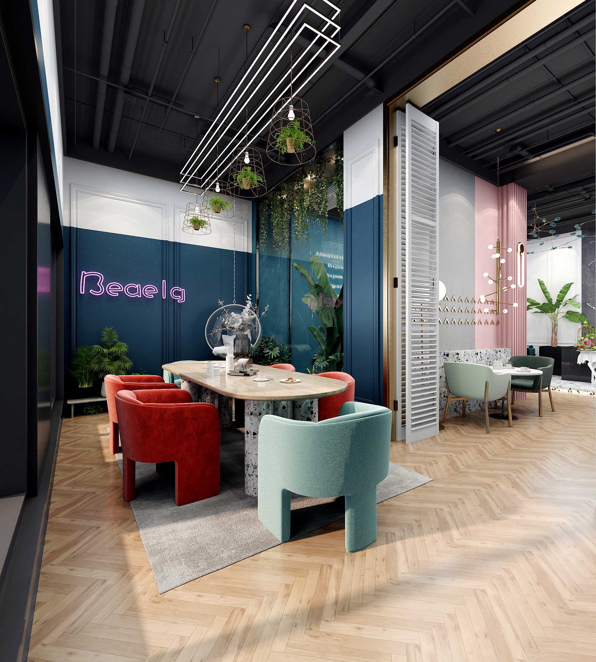 湖北御园酒庄项目-6