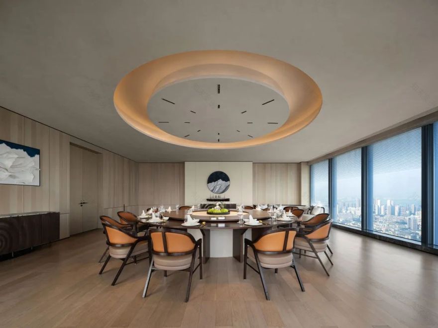 南海颂丨中国深圳丨墨客设计-20