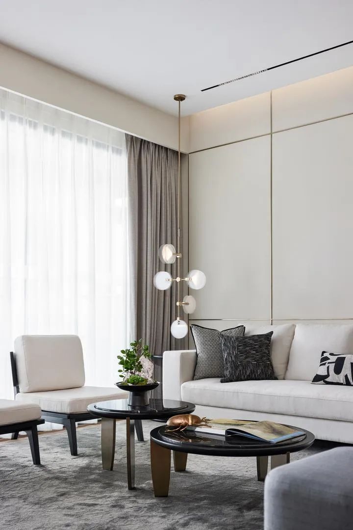 深业松湖云诚花园丨中国东莞丨香港莫兆铭建筑设计有限公司-50