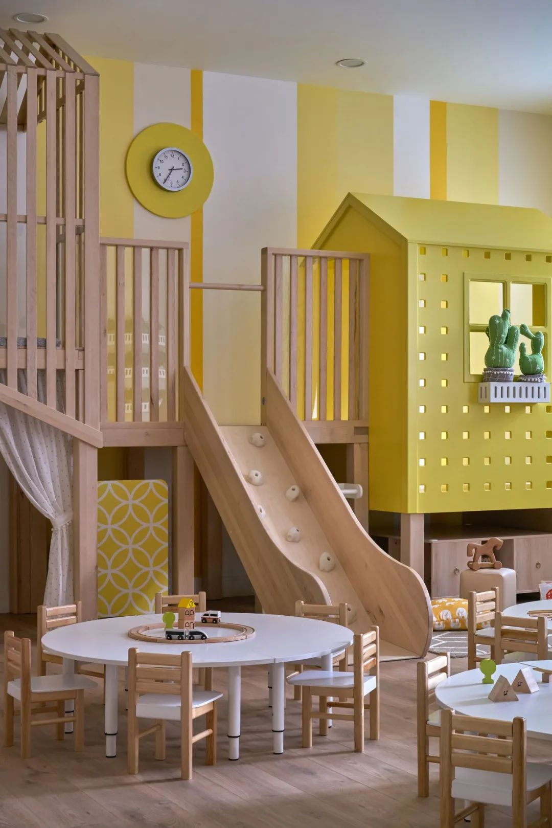 俄罗斯儿童成长中心-5