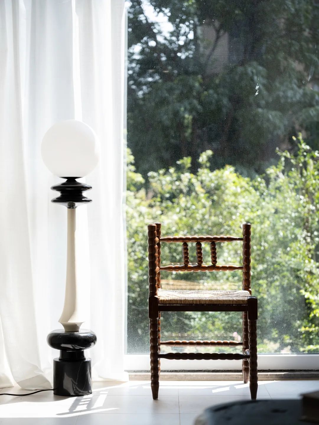 杭州神仙 Ins 风婚房设计丨中国杭州丨凤凰空间-38