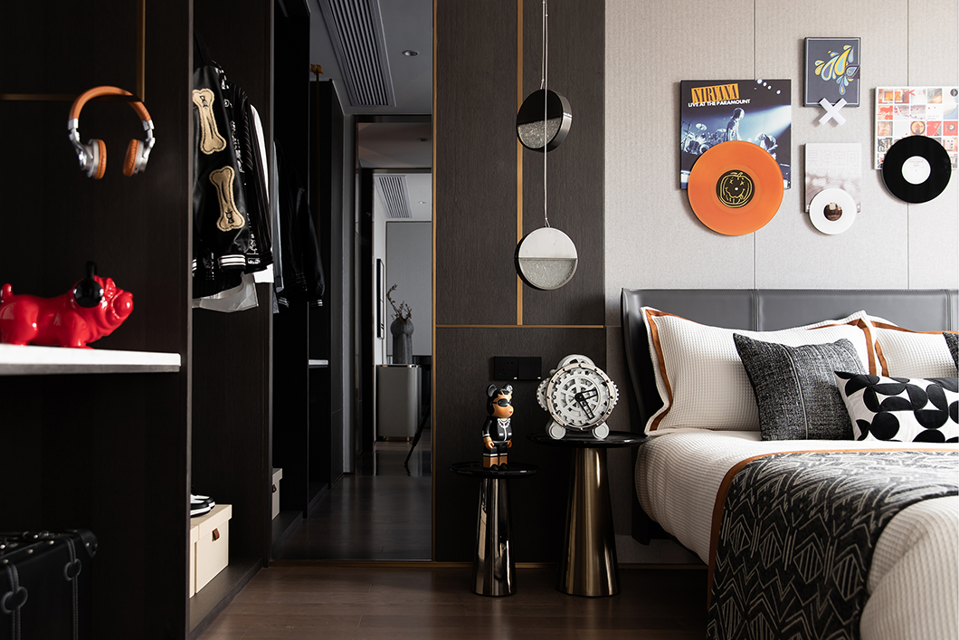 福清融侨望云丨深圳市昊泽空间设计有限公司-48