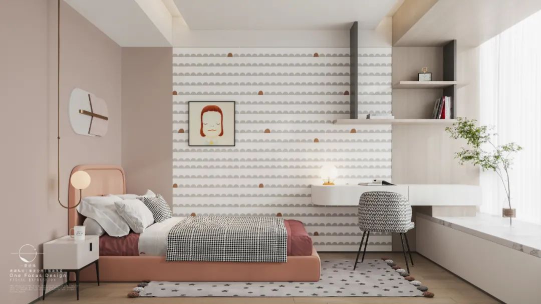 深圳高端私宅设计丨中国深圳丨一度经纬-27