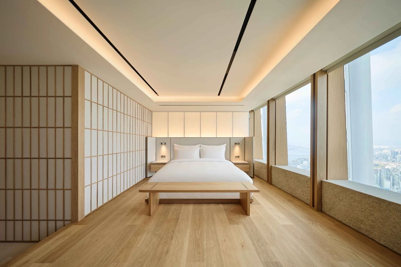 平层丨韩国首尔丨Listen Communication-50