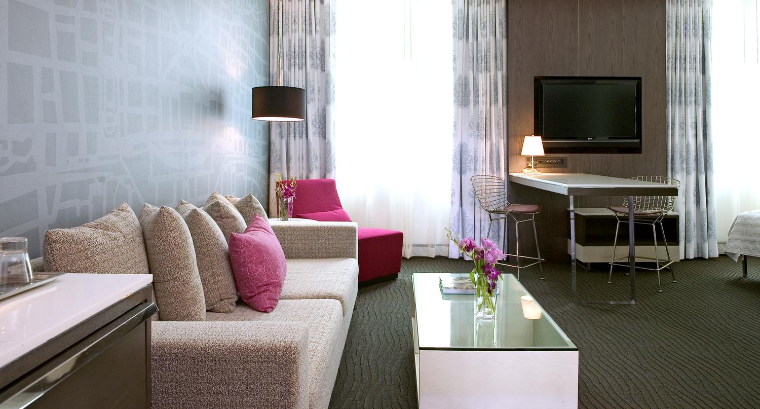 )Le Meridien Dallas North, Dallas, Texas (TX), United States-5