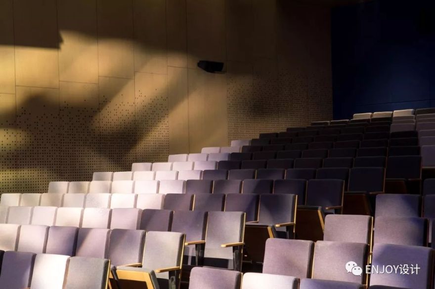 万科虎门梅沙小学,打造感官、思考、自由的体验式教育空间-93