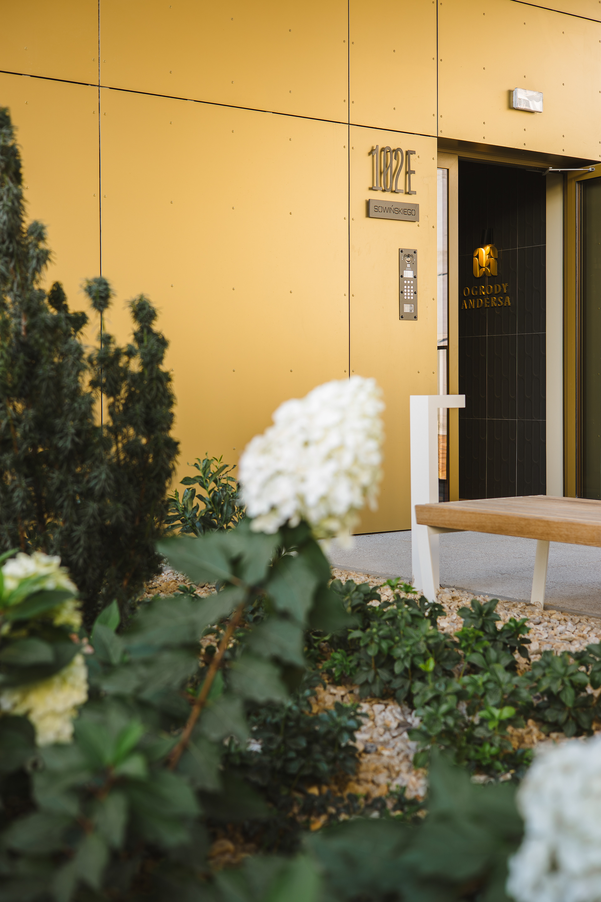 Gliwice Ogrody Andersa Atal - exteriors-68