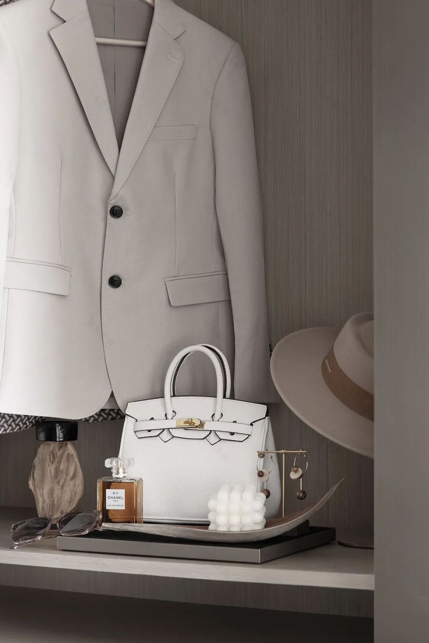 中南江门春风里丨中国江门丨深圳华墨国际设计有限公司-45