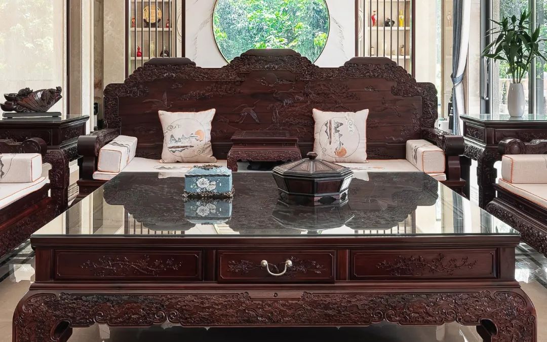 琼楼玉宇丨中国广州丨广州W设计-16