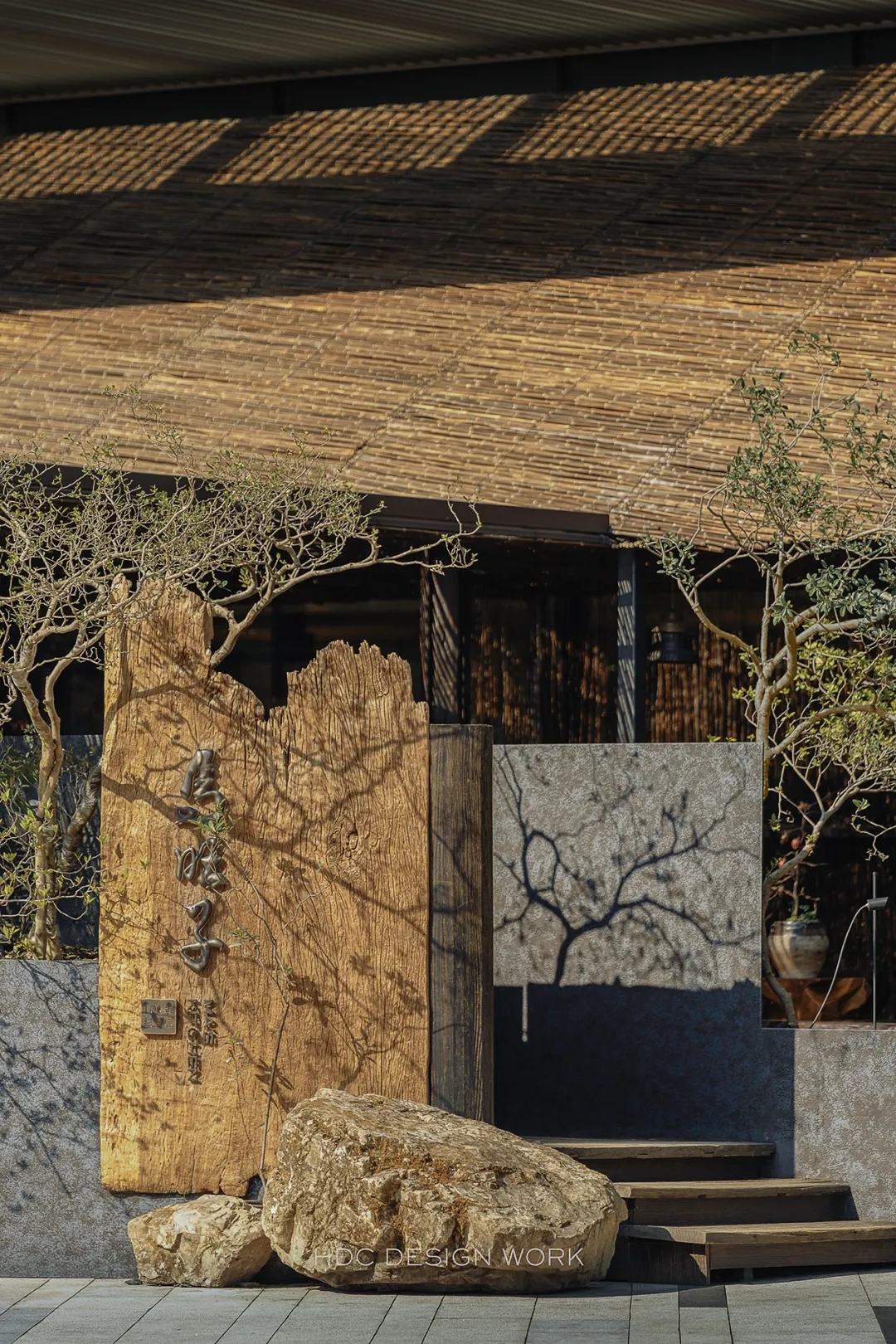 马旺子101纪念店（MA'S KITCHEN 101）丨中国成都丨蜂鸟设计-30