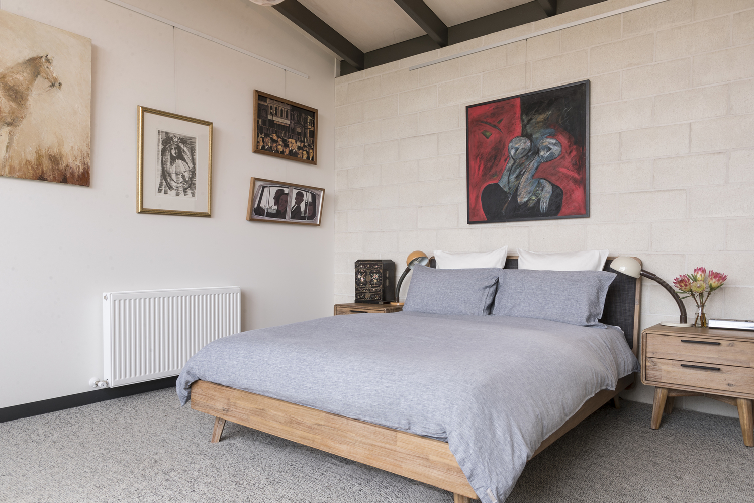 Golf Course House  Bespoke Architects-46