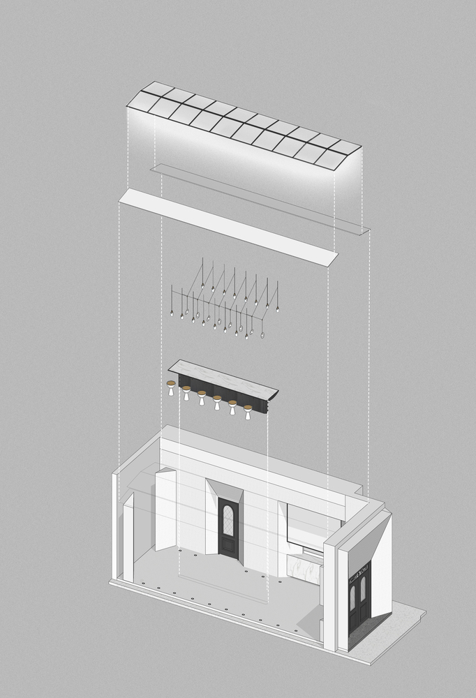 秦皇岛甜品店“天使之盒”-40